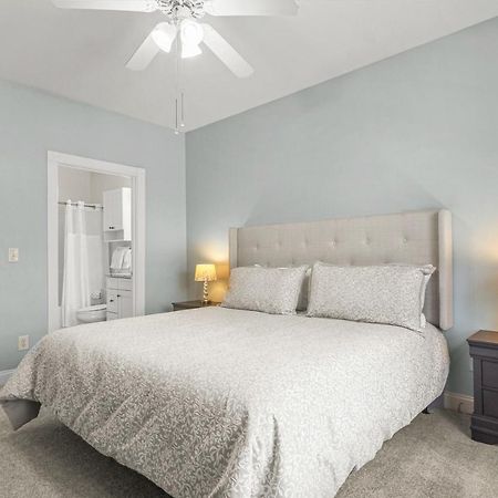 Magnolia Pointe 203 Apartman Myrtle Beach Kültér fotó