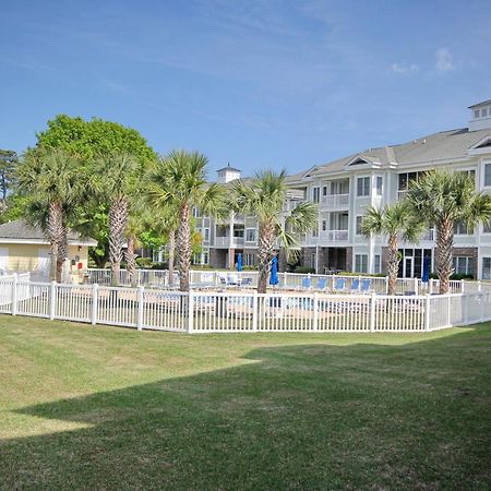 Magnolia Pointe 203 Apartman Myrtle Beach Kültér fotó