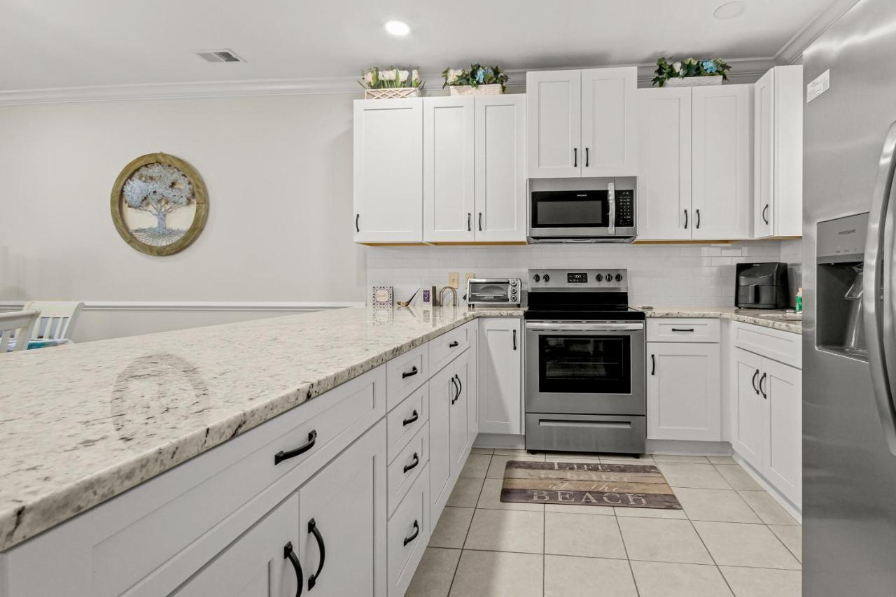 Magnolia Pointe 203 Apartman Myrtle Beach Kültér fotó
