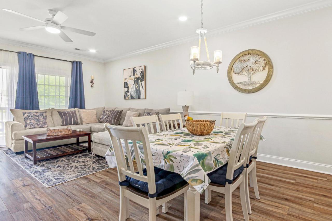 Magnolia Pointe 203 Apartman Myrtle Beach Kültér fotó