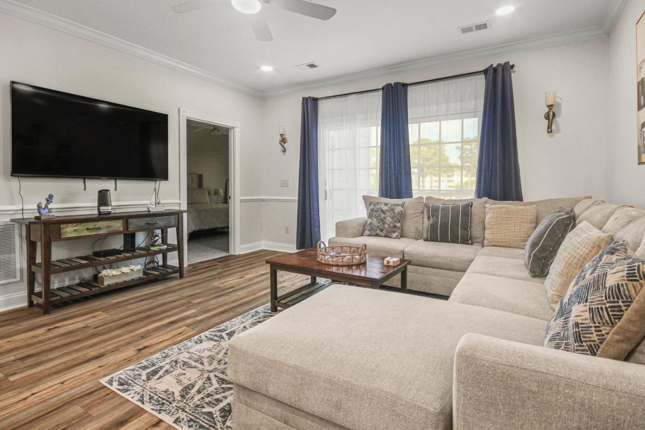 Magnolia Pointe 203 Apartman Myrtle Beach Kültér fotó