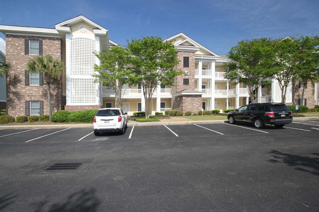 Magnolia Pointe 203 Apartman Myrtle Beach Kültér fotó