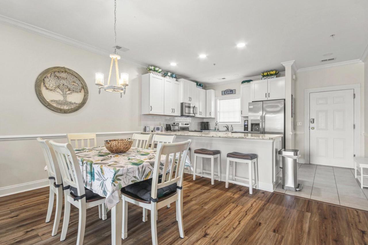 Magnolia Pointe 203 Apartman Myrtle Beach Kültér fotó
