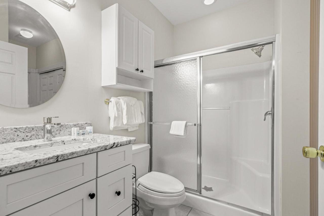 Magnolia Pointe 203 Apartman Myrtle Beach Kültér fotó