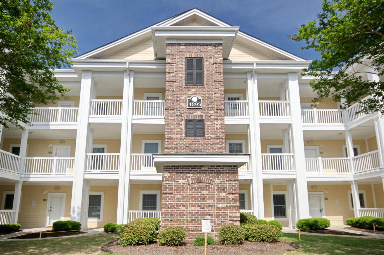 Magnolia Pointe 203 Apartman Myrtle Beach Kültér fotó