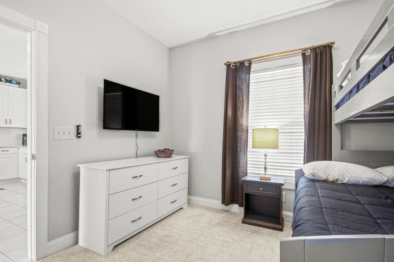 Magnolia Pointe 203 Apartman Myrtle Beach Kültér fotó